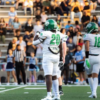 An’tnez ‘TANK’ Fortson Profile