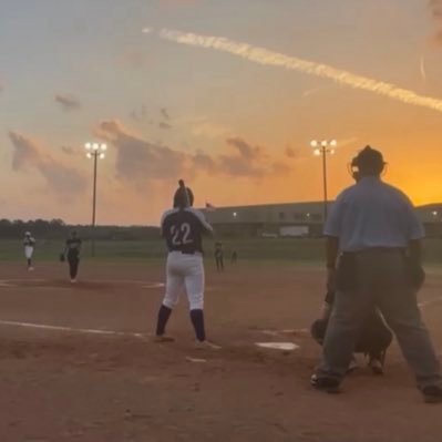 GracelynM6852's profile picture. Shelton State Community College Commit, 4.0 gpa, Gametime VS08, Hueytown High School, 2026, RHP/1B