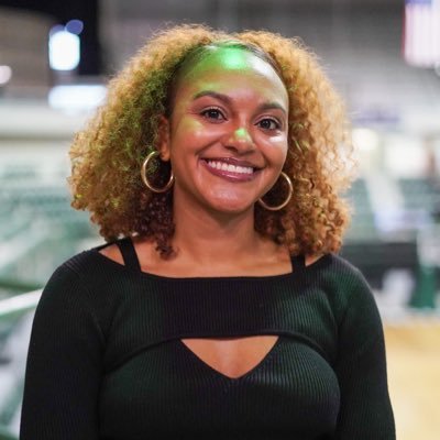 MSU WBB Alum | CSU WBB Assistant/ Recruiting Coordinator @chistatewbb | WBCA Thirty UNDER 30 |