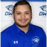 DannyAmezquita_'s profile picture. Sports Information GA @dwusports | @NAIAwvb | @NAIAWomensHoops
