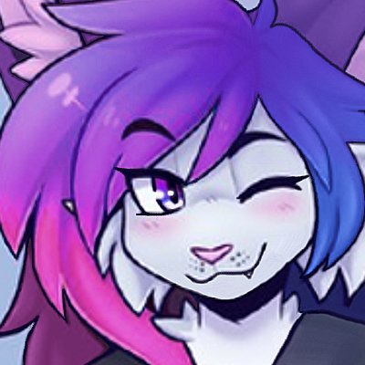 Car guy, music guy, sometimes-artist, and crap guitarist. Like Dimebag if he was a femboy! 🥞⃤