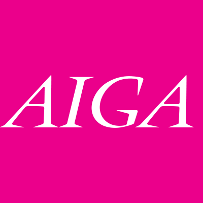 AIGA Baltimore is Charm City's professional association for design. #BmoreAIGA