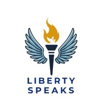 Liberty Speaks (@nationalspeaks) 's Twitter Profile Photo Liberty Speaks (@nationalspeaks) 's Twitter Profile Photo