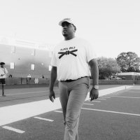 Kyle Mann (@coachkylemann) 's Twitter Profile