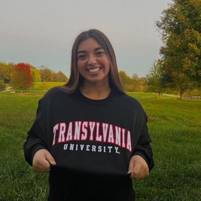 Indy Crush ‘25/’26 Henry Clay High School, LHP, FB, LHB, 4.75 GPA Transylvania University Commit 🦇🦇