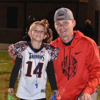 codyward1997's profile picture. 