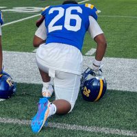 Michael Morman 2025 LB (@mikemorman40) 's Twitter Profile Photo