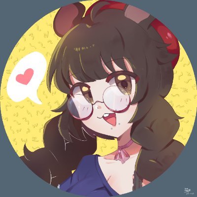 002vivi 🐭🍅さんのプロフィール画像
