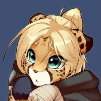 逍遥Haruka(commissions open) (@flamerush191) 's Twitter Profile Photo