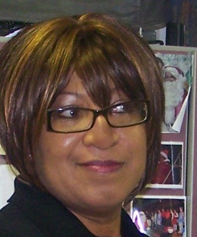 LegalShield Associate, Blogtalkradio Host, Notary Public, Wife, Mother & Grandma. Living Large and enjoying my life.  I love the Lord.  God loves my family.