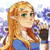 Z-Raid (@scribbly_z_raid) 's Twitter Profile Photo