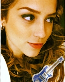 Você faz parte do universo da Sophia Abrahao ? entao siga aqui! since:08/01/2012