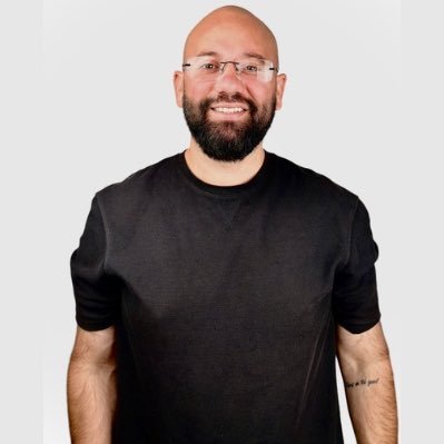 StevenHidalgoo's profile picture. Mejorando la Salud Visual desde 1932 @opticagill @visionparatodo #ElBarbonDeLosLentes