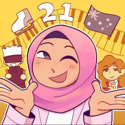 kinanasih's profile picture. information systems & technology | all things ghibli ✨ | music geek | iisma unimelb 24! 🥹 🇦🇺 | fanyu ⛸️ | pfp by @TheVoidMask 🫶