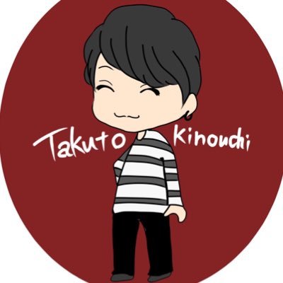takuto4353's profile picture. 
