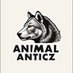 Animal Anticz (@animalanticzz) Twitter profile photo Animal Anticz (@animalanticzz) Twitter profile photo