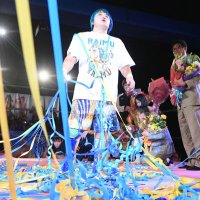 今井礼夢 (プロレスラー) (@raimu_heatup) 's Twitter Profile