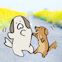 いぬ🍿 (@inuoshis2) 's Twitter Profile