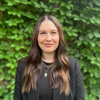 Counseling Psychologist • OUHSC Fellow • Problematic Sexual Behaviors/Trauma/Rural Health Researcher • 1st Gen • 🐈 mom • Half Marathoner 🏃♀️
