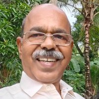 Sivanandan (@sivacheriyil) 's Twitter Profile