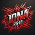 Jona García (@_jonarg18) Twitter profile photo Jona García (@_jonarg18) Twitter profile photo