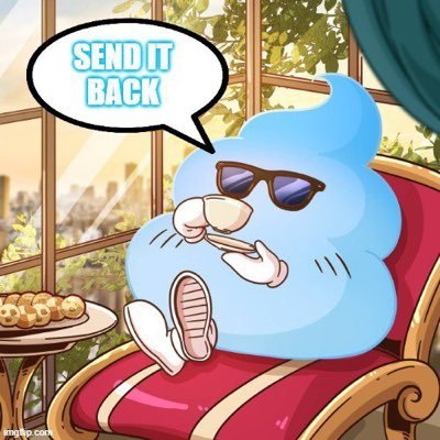The SHIT 7GkKvXyWfPmBkjBpbovMh3aPHAJrv48TMYXcQRCBpump https://t.co/UBrQRdh0bp @Noke_Bull