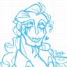 vinxy_winxy's profile picture. lulu/lucy / 20 / they/she/he / proship dni!!! / 🦎,🧪&💉 focused / multi-ship / emitonio ceo / FREE 🇵🇸