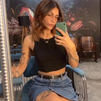 carolina (@maganhacarol) 's Twitter Profile