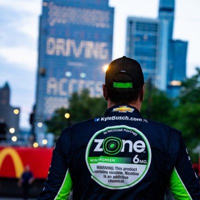 backstretchbear's profile picture. Cars going in circles makes me happy #KFB8 #SVG88 II #PO5 II #SP11 #FC43 🌊 🇲🇽 🇺🇸