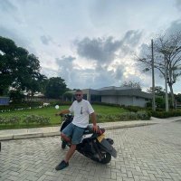 Sergio Arcon Tejeda (@arconsergio) 's Twitter Profile