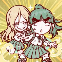 甘チヨ (@kanchiyo28) 's Twitter Profile Photo