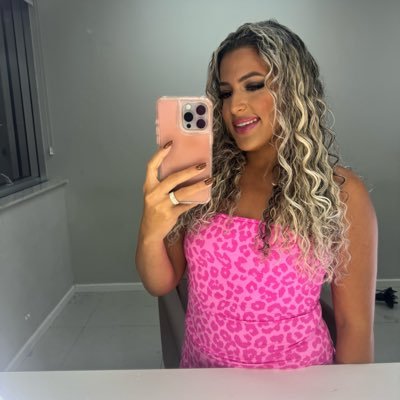 ✨ Se tu uma benção 🤍 Ariana ♓️ Mãe do príncipe Brayan Jr 💙