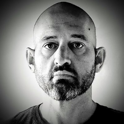 Goldberg6980's profile picture. 