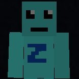 Zecroia's profile picture. So, uh, I guess I do YouTube and Twitch or whatever...