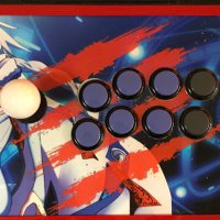 ash / 格ゲーとグラブルと (@xrx_jp) 's Twitter Profile