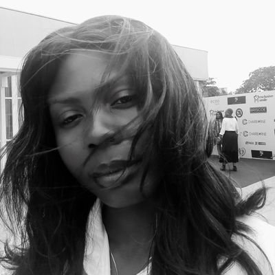 didiisiah's profile picture. Carried graciously by a perfect God | Corporate Comms. | Storyteller telling global stories | 
Fitness girlie