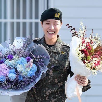 20230418~20241017
36사단 백호신병교육대대 정호석 조교의 식단&군생활
An account rooting for Jhope&all guys who joined the military to fulfill the duties of Korean