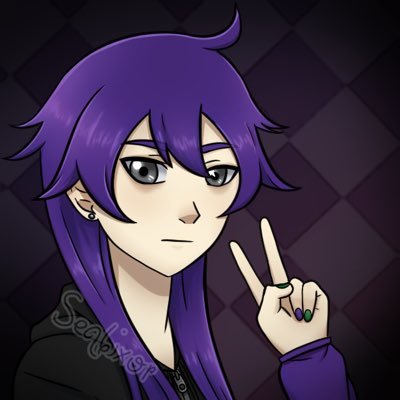Danny Cheesecake (Pandora/Sealixor/Tsuki-yon)さんのプロフィール画像