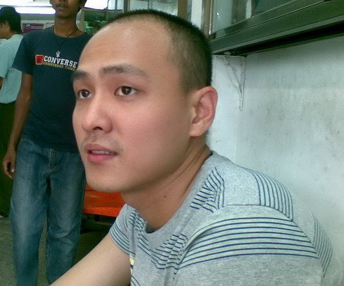 nyinaing2's profile picture. Love 2 b friend with every1, 
Friendly, kind heart, please follow me :)