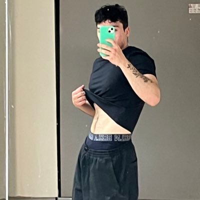 aanael_'s profile picture. indigno