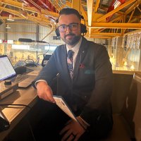 Fraser Rodgers (@fraser_vees) 's Twitter Profile