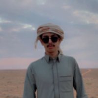 فهـد بن محمّد ⚖️ (@ifhed7) 's Twitter Profile Photo