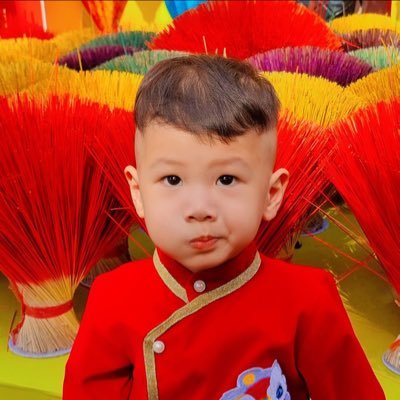 TranVietHuu91's profile picture. No pain, No gain