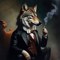 Ignus Wolf (@litchtenberg) 's Twitter Profile
