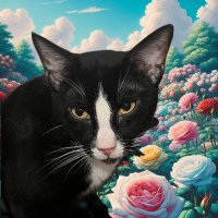 Oklahoma Cats (@catsoklahoma) 's Twitter Profile