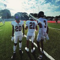 Kalil Shemwell (@kalilk88299) 's Twitter Profile Photo Kalil Shemwell (@kalilk88299) 's Twitter Profile Photo