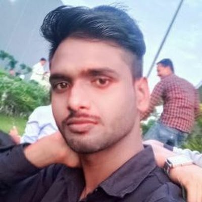 arvindvermahrg's profile picture. 