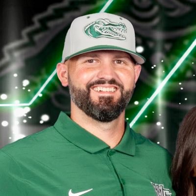 Offensive Coordinator / Recruiting Coordinator at West Fork High School | Husband & Dad | Proverbs 14:23