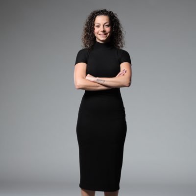 Kaity Healy Profile