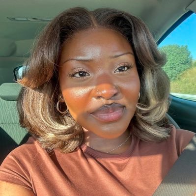 Nigerian 🇳🇬 | BSc student of Life Sciences @HebrewU | Interested in Biomedical and Clinical Laboratory Sciences | Embrace the audacity ᥫ᭡
